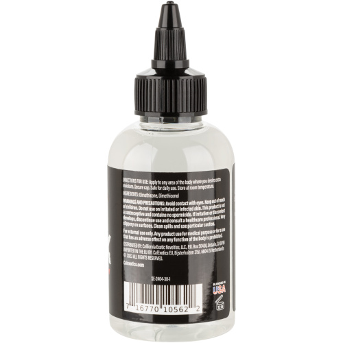 Fuck Sauce Slick Silicone Lubricant 4 Fl. Oz.