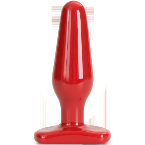 Red Boy Medium Butt Plug