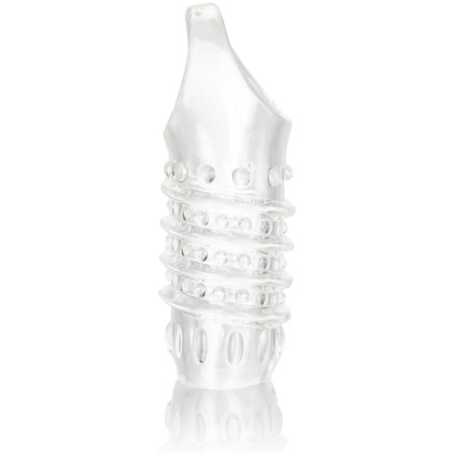 Stimulation Enhancer - Clear