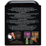 Weekender Kit Coconut Pineapple