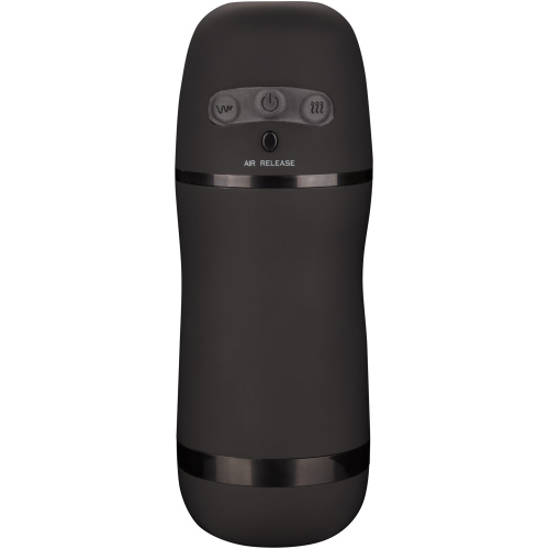 Optimum Power Pulsar Stroker