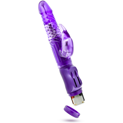 B Yours - Beginner's Bunny - Purple