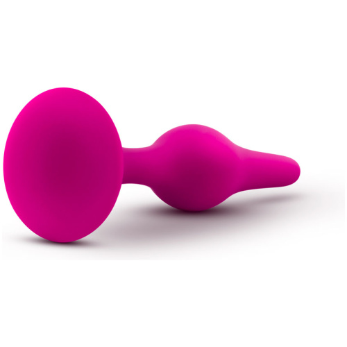 Luxe - Beginner Plug Medium - Pink