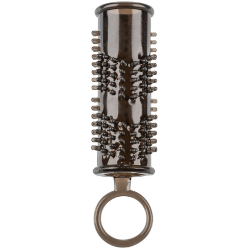 Pleasure Enhancer - Black