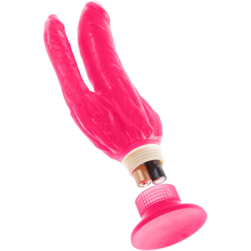 Wall Bangers Double Penetrator