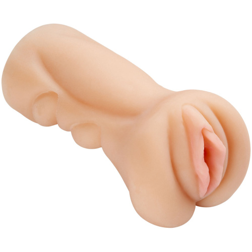Pocket Pussy Stroker - Flesh