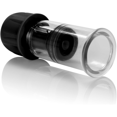 Colt Nipple Pro-Suckers - Black