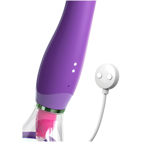 Fantasy for Her - Her Ultimate Pleasure