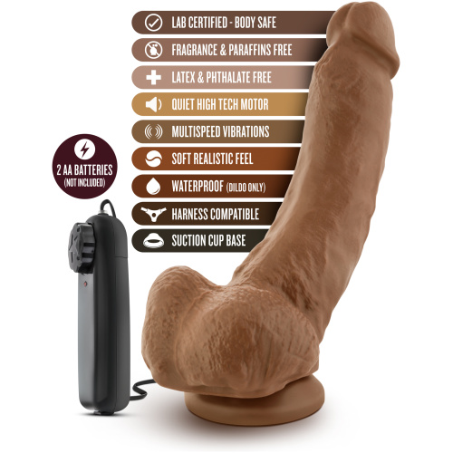 Loverboy - the Boxer