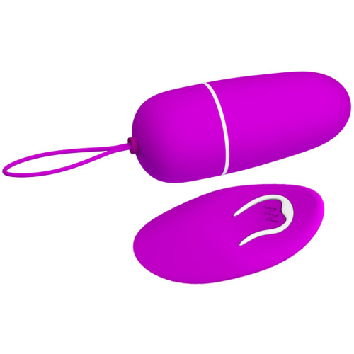 Pretty Love Bradley - 12 Function - Purple