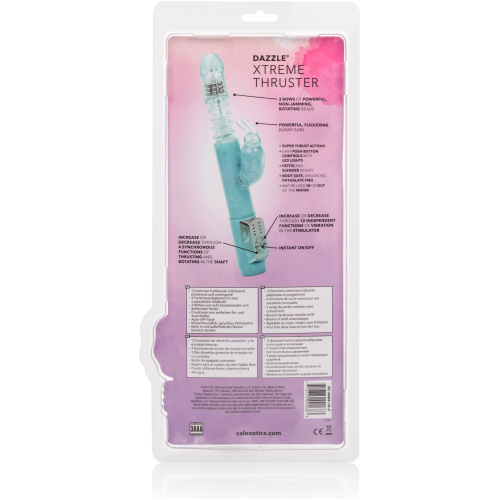 Dazzle Xtreme Thruster