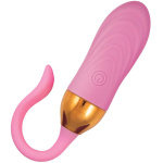 The Beat Magic Teaser Plug - Pink