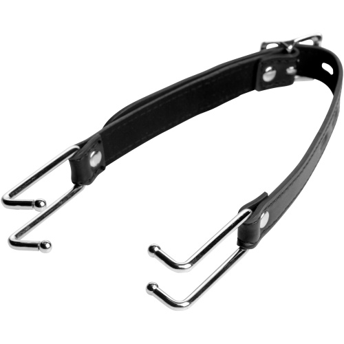 Claw Hook Mouth Spreader