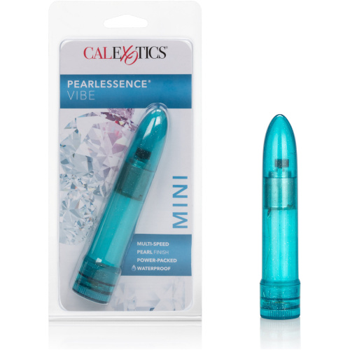 Mini Pearlessence Vibe - Teal