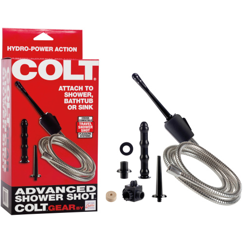 Colt Advanced Shower Shot