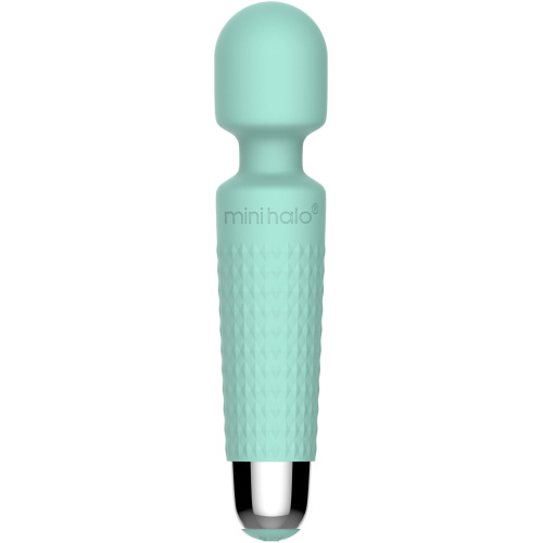 Mini Halo Wireless 20x - Minty Green