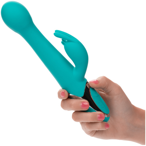 Enchanted Oscillate - Turquoise
