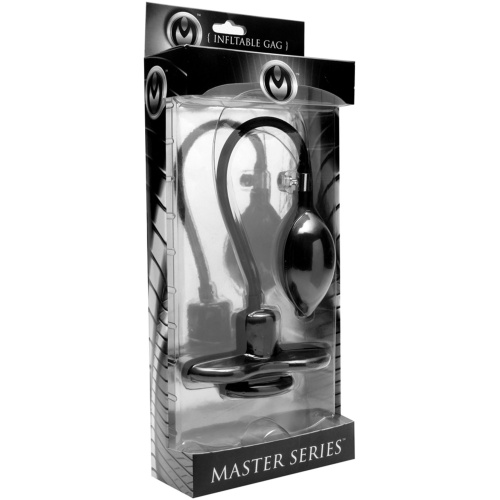 Inhibitor Inflatable Gag