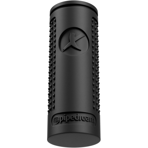 Pdx Elite Ez Grip Stroker Black