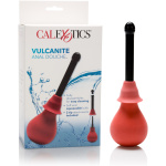 Vulcanite Anal Douche With Attachement