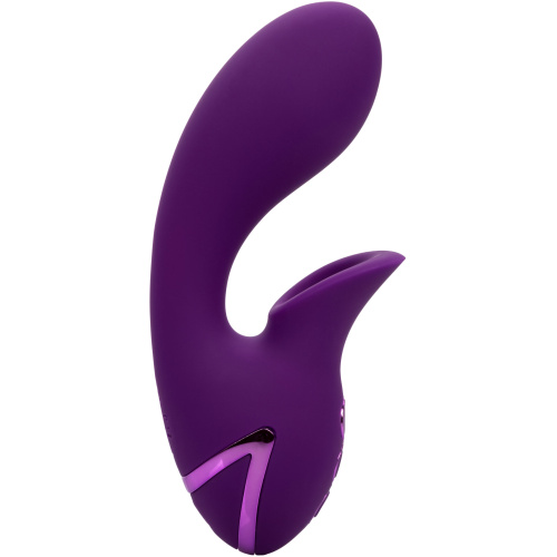 California Dreaming Huntington Beach Heartbreaker - Purple