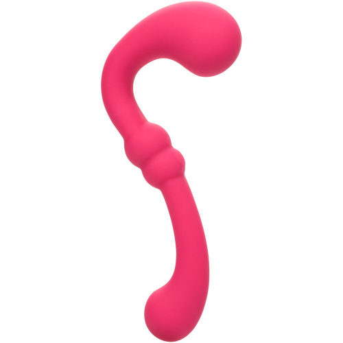 Pretty Little Wands Curvy - Pink