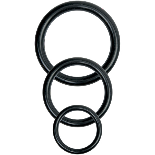 Basix Rubber Works Universal Harness