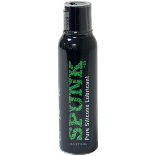 Spunk Lube Pure Silicone Cap 4 Fl Oz