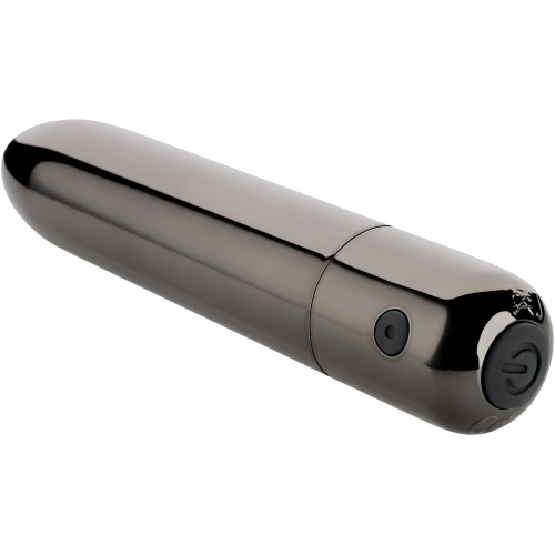 Real Simple - Black Chrome