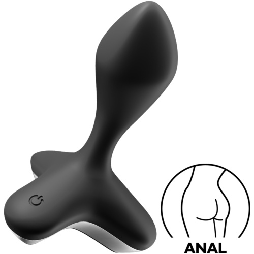 Game Changer - Black