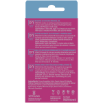 On Ice Buzzing and Cooling Female Arousal Oil - 5ml