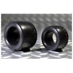 Balls-T Ballstretcher From Atomic Jock - Small -  Black