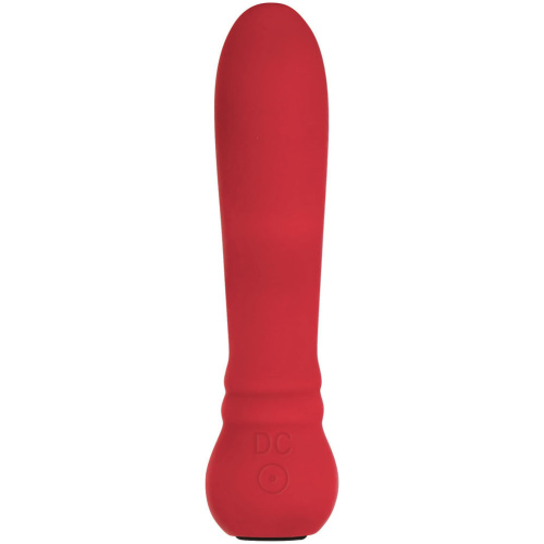 Evolved - Lady in Red