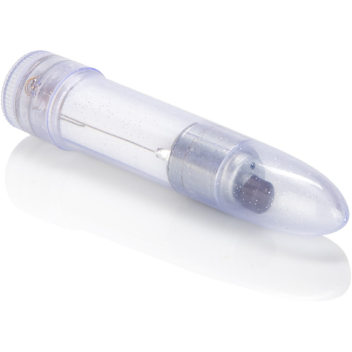 Mini Pearlessence Vibe - White