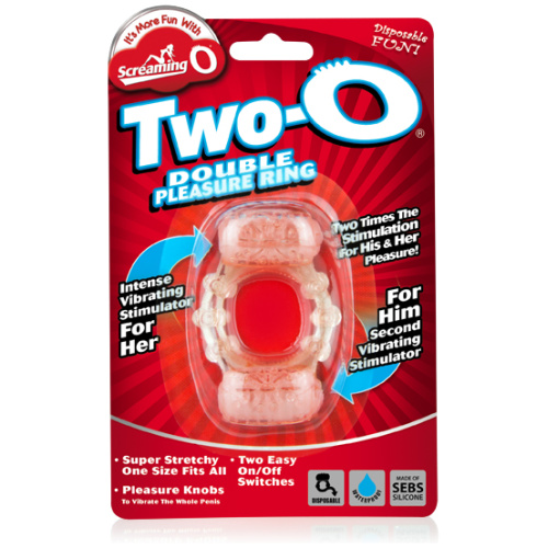 Two-O - Each