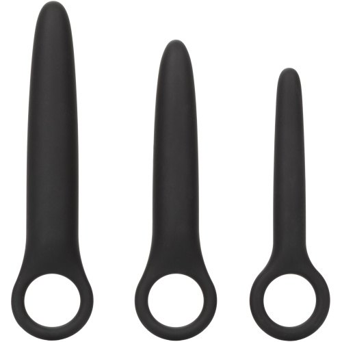 Boundless Dilator Trio - Black