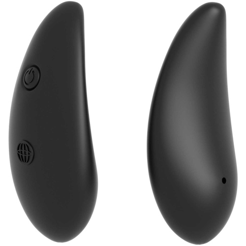 Fetish Fantasy Series Limited Edition - Remote Control Vibrating Panties - Regular Size