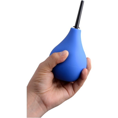 Premium One- Way Valve Anal Douche