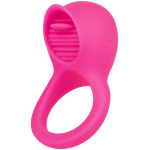 Silicone Rechargeable Teasing Tongue Enhancer