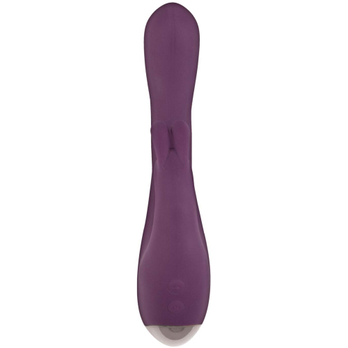 Princess Bunny Tickler - Purple