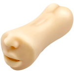 Crazy Bull Masturbator Sleeve - Gemini