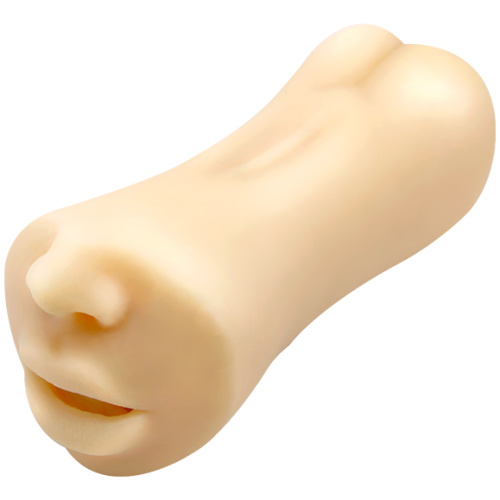 Crazy Bull Masturbator Sleeve - Gemini
