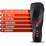 M for Men - Storm - White