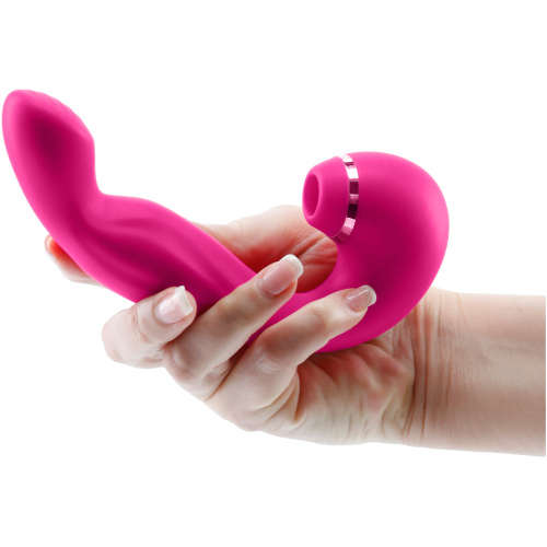 Inya - Symphony - Pink