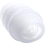 Titanmen Tool Box Masturbation - Clear