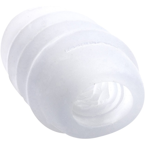 Titanmen Tool Box Masturbation - Clear