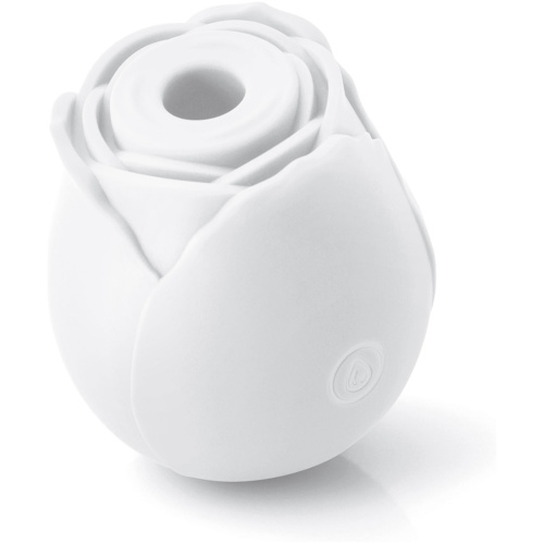 Inya - the Rose - Glow in the Dark - White