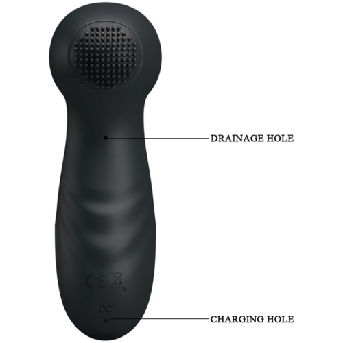 Pretty Love Royal Pleasure - Hammer