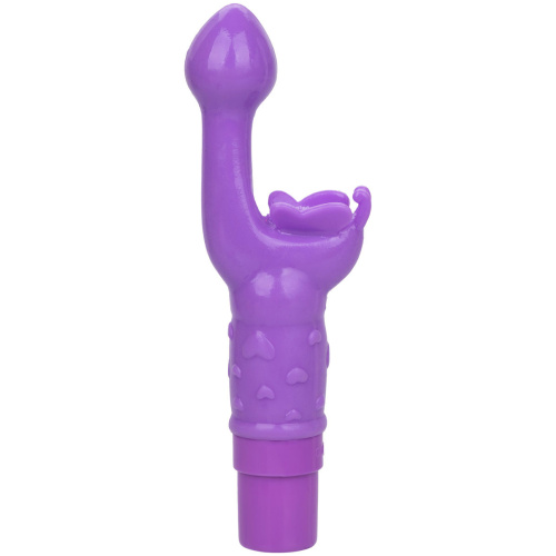 Rechargeable Butterfly Kiss - Purple