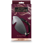 Bondage Couture - Blindfold - Black
